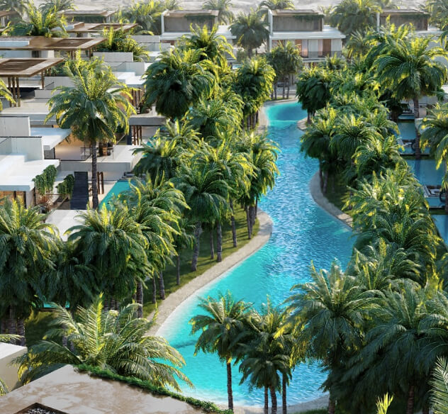 Community | Crystal Lagoon